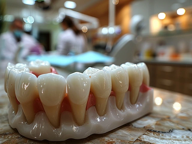 Identifikace a léčba hnisu po extrakci zubu: Průvodce pro pacienty